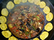 地鍋雞之秋季飲食注意要點的介紹及其相關注意細節(jié)